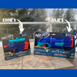 This Doesn’t Seem Very Fair!….lol